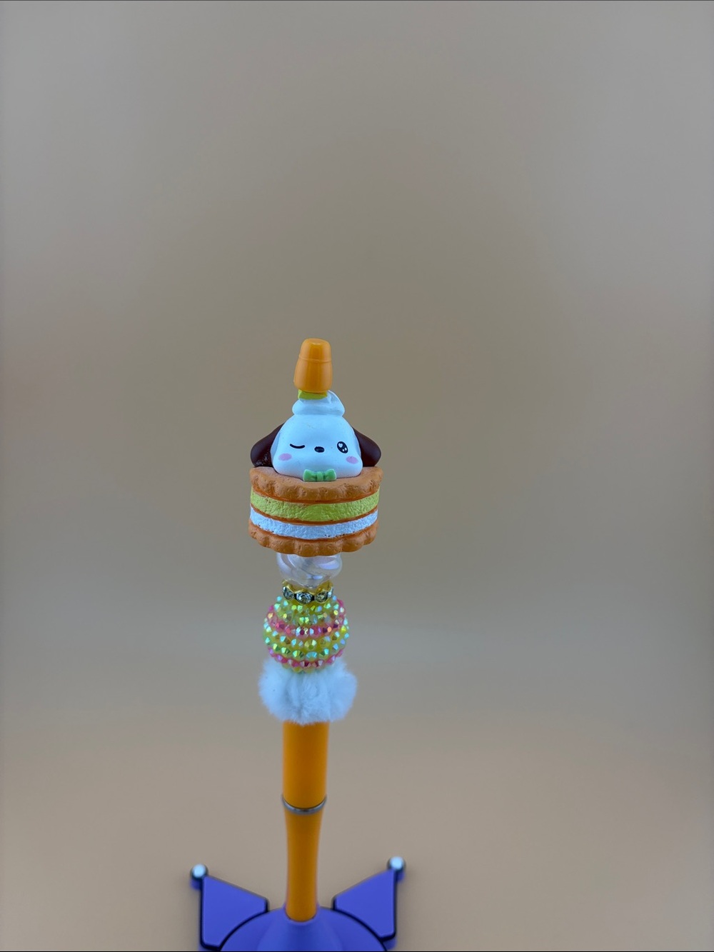 POMPOMPURIN